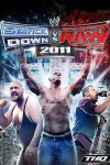 Wwe smackdown vs raw 2011 mobile wallpaper 1